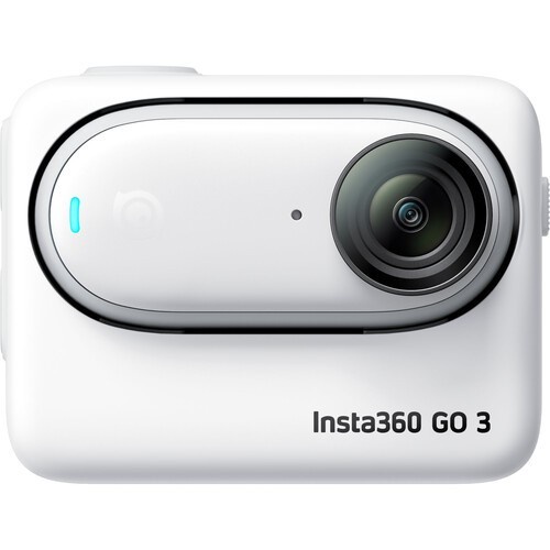 Insta360 Go 3 Action Camera - Garansi Resmi