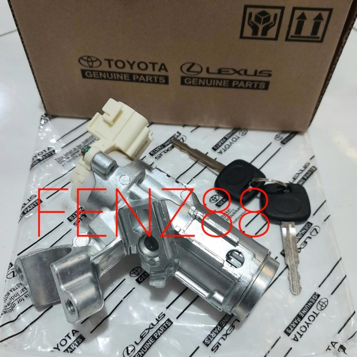 KUNCI KONTAK ASSY AVANZA 1.3 1.5 XENIA IMPORT