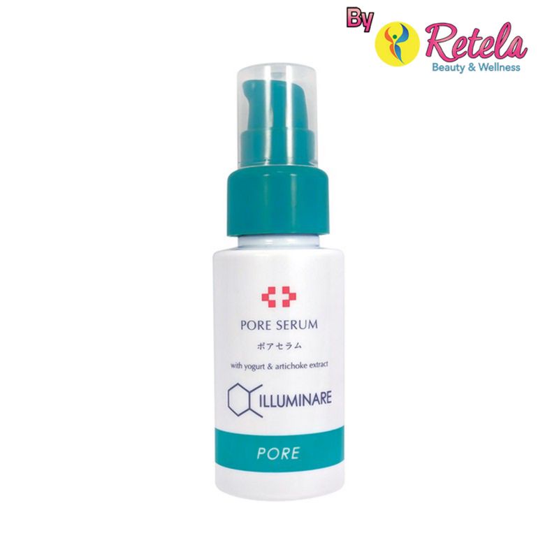 Illuminare Pore Serum 30ml