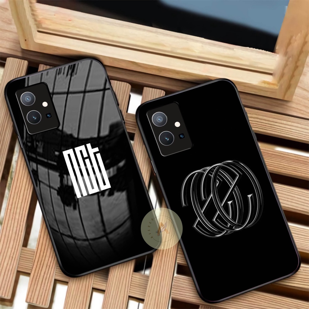 Softcase  VIVO T1 5G - GK03 - Case HP VIVO T1 5G - Case VIVO T1 5G - Kesing HP VIVO T1 5G - Casing H