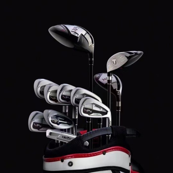Honma XP-2 men Full set golf honma golf