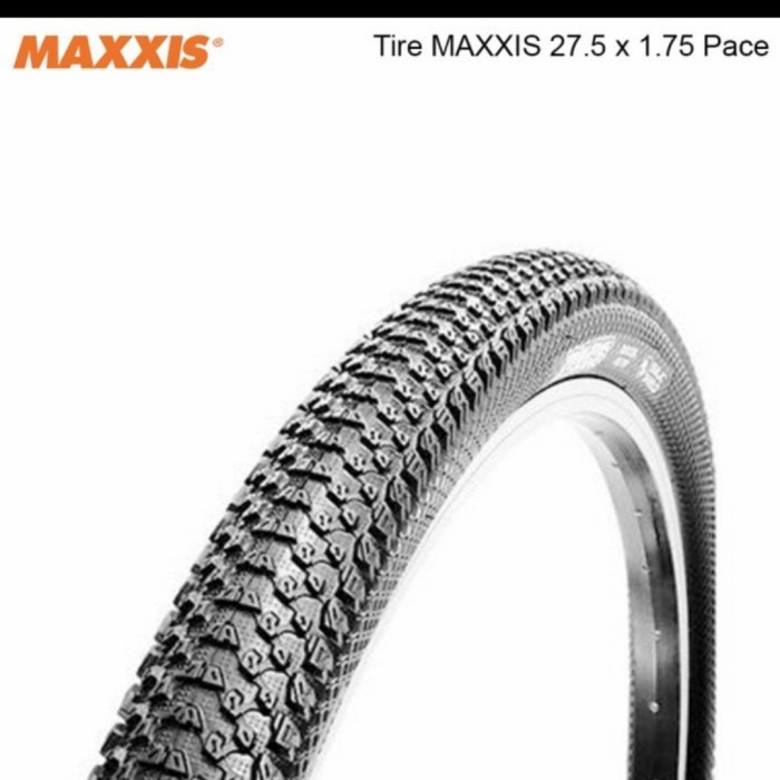 Ban Luar Sepeda MTB Maxxis Pace 27.5 x 1.75 Kevlar