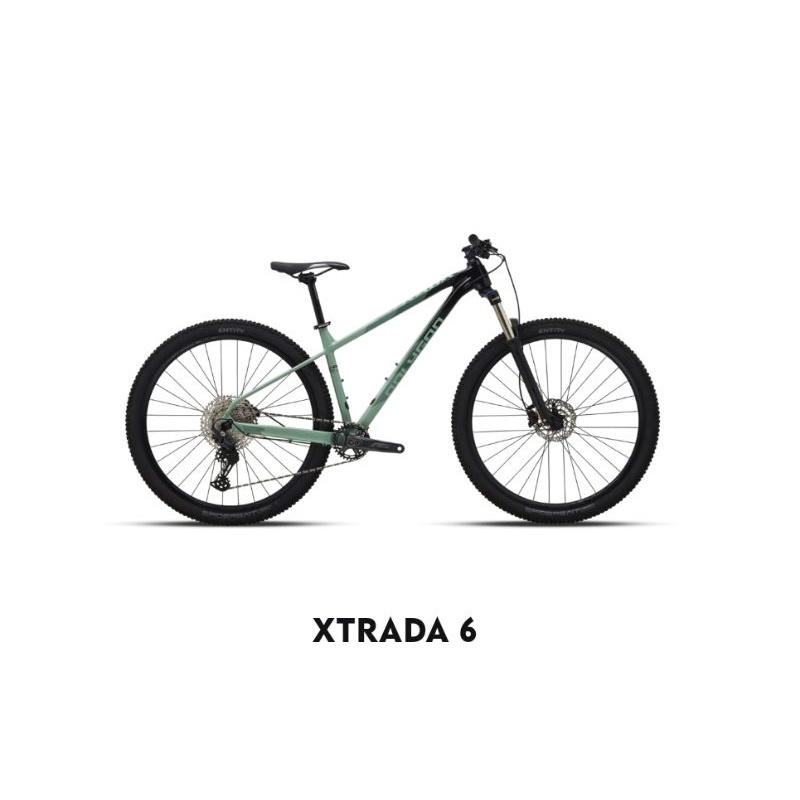Sepeda MTB Polygon Xtrada 6