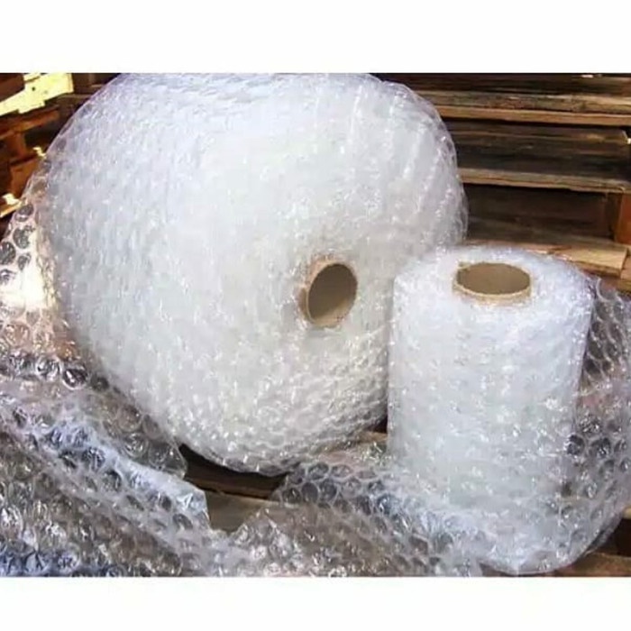 

Buble Wrap