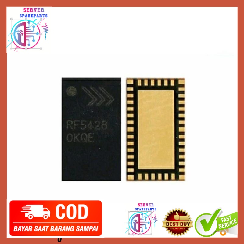 IC PA XIAOMI REDMI 5A / RF5428 / RF 5428 / RF-5428