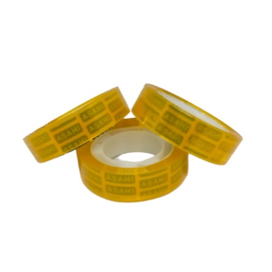 

solasi stationary bening 12mm x 25 Yard per pcs