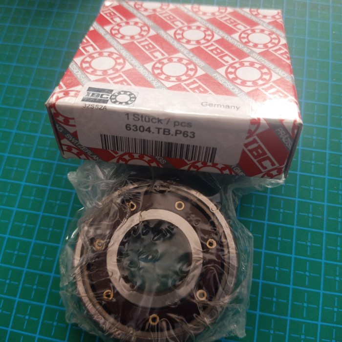 Ball Bearing 6304 IBC