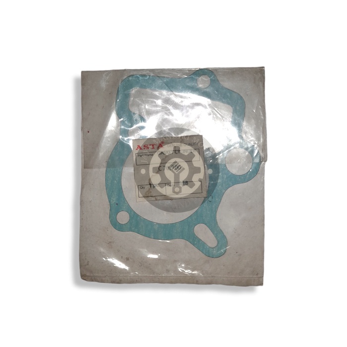 Paking Blok Boring C70, C700 Asta