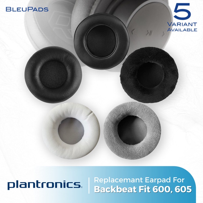 Earpad Foam Plantronics BackBeat GO 600 GO 605 Earcup Ear Cushion Busa