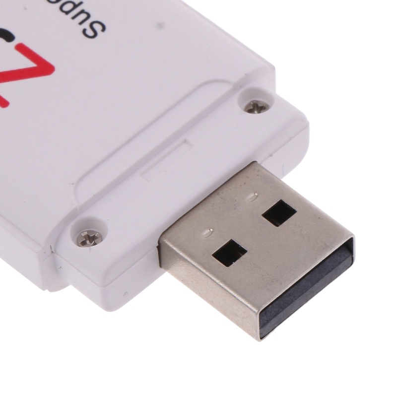 Zzz 150Mbps USB Pocket Hotspot Dongle Mobile Broadband Untuk WiFi Rumah Kantor