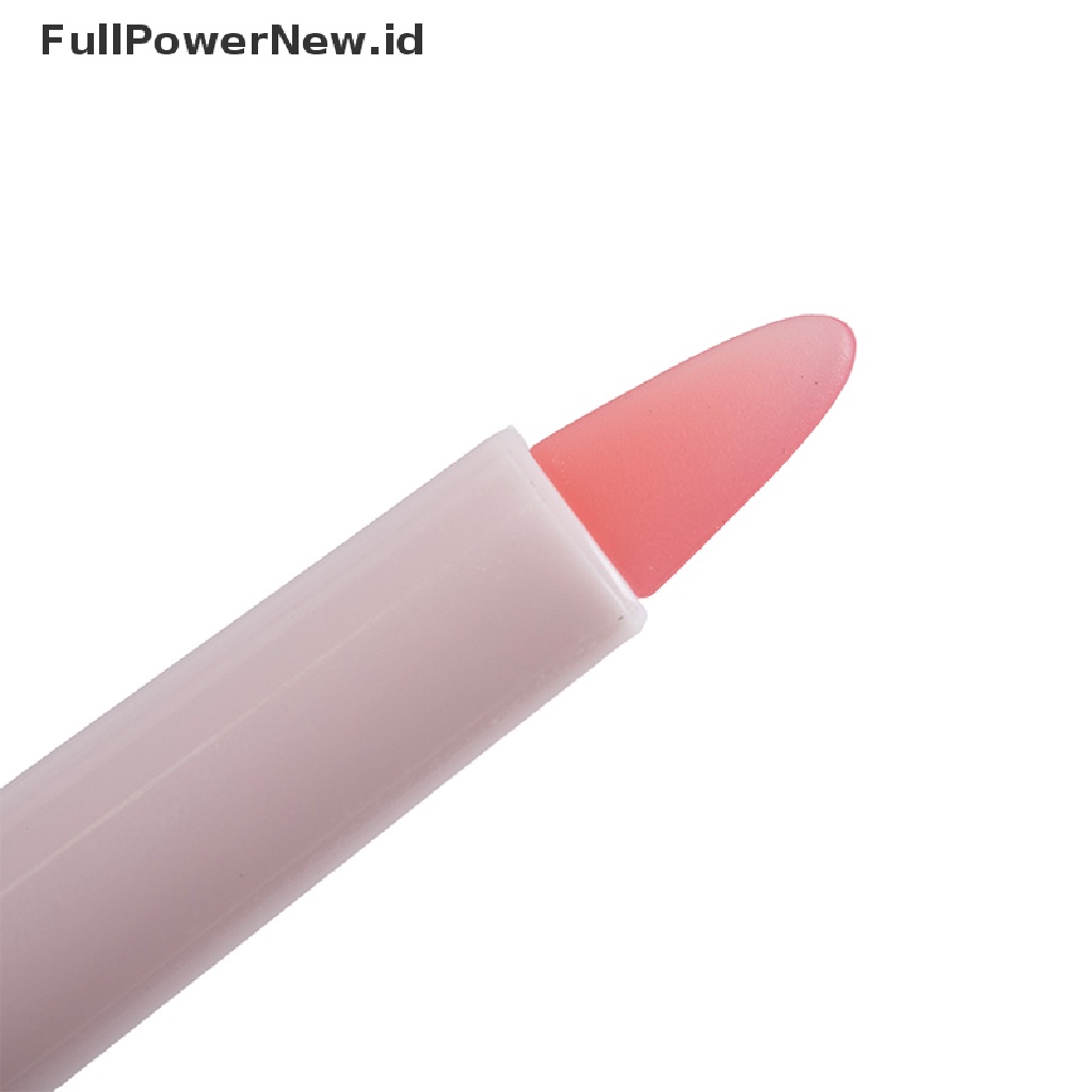 Power 5PCS Double Side Silicone Lip Balms Kuas Masker Bibir Makeup Brushes Tools ID