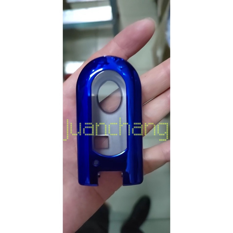 Casing Kunci Mobil TOYOTA 3 Tombol Bahan TPU Shockproof ALL NEW RUSH 2018 / VELOZ 2019 DAIHATSU All New TERIOS