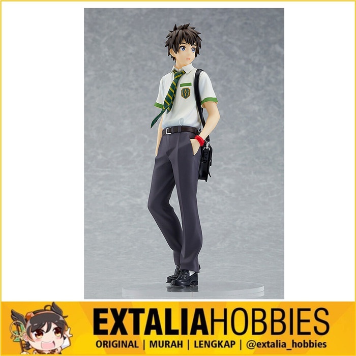 GSC POP UP PARADE FIGURE KIMI NO NAWA - TAKI TACHIBANA