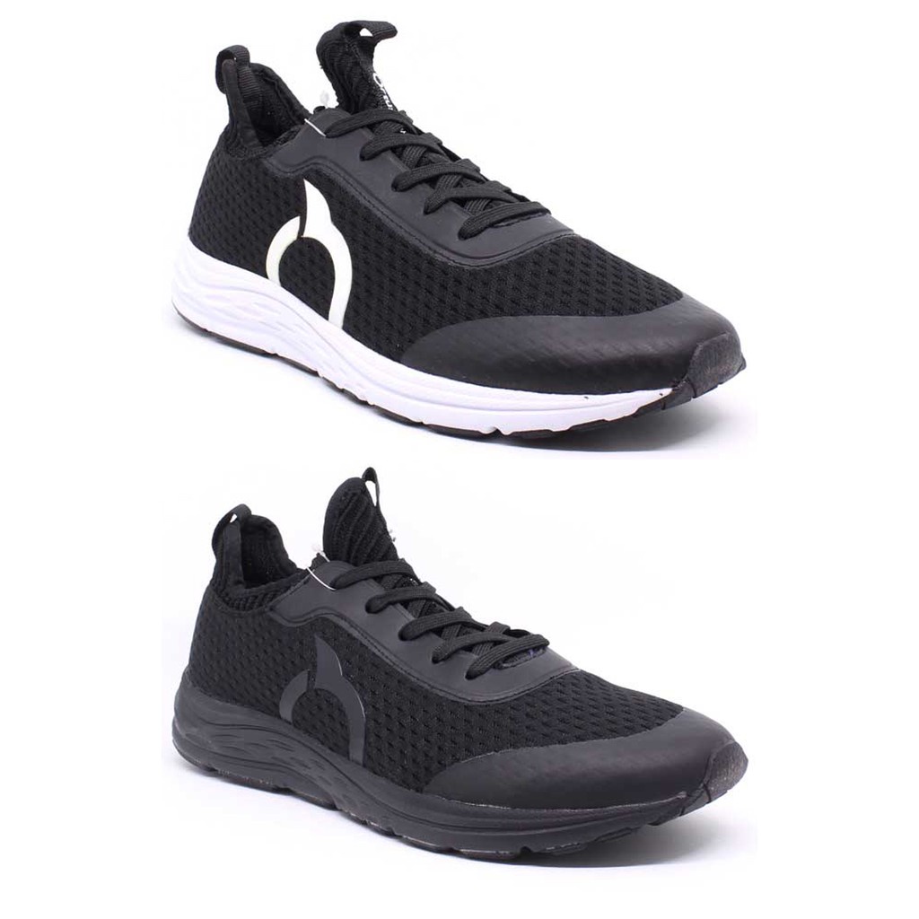 SEPATU RUNNING ORTUSEIGHT HARVARD / SEPATU RUNNING ORTUSEIGHT ORIGINAL