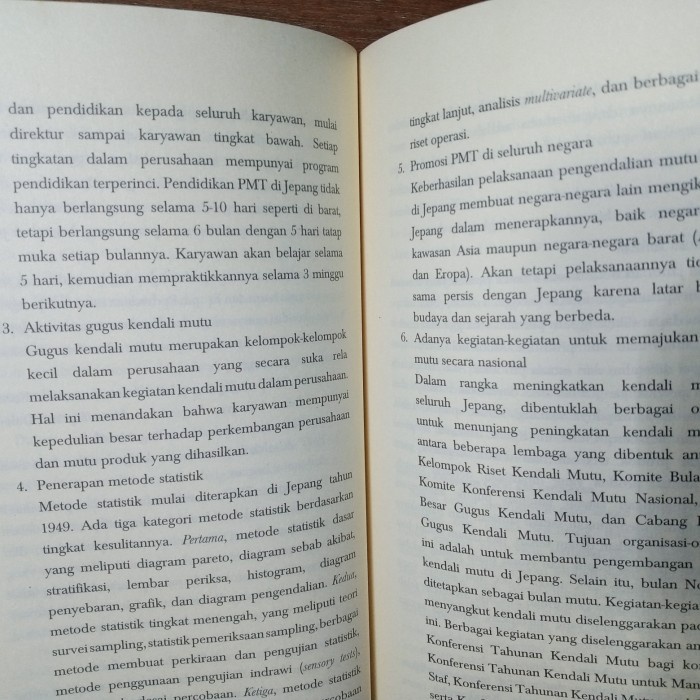 buku pendidikan membangun mental kaya ala Jepang 210 hal