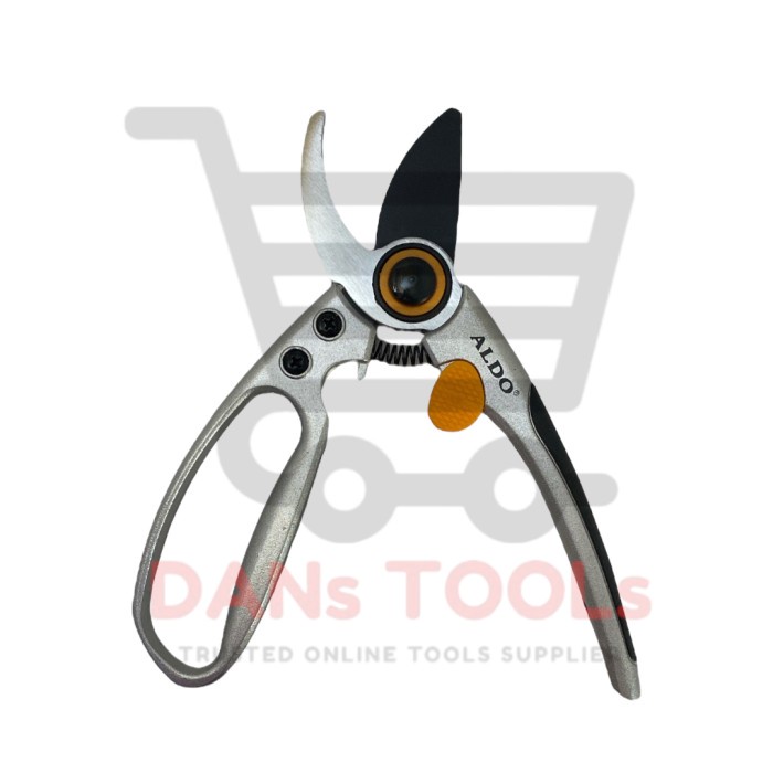 Gunting Dahan SUPER 538 - Pruning Shear - Gunting Ranting