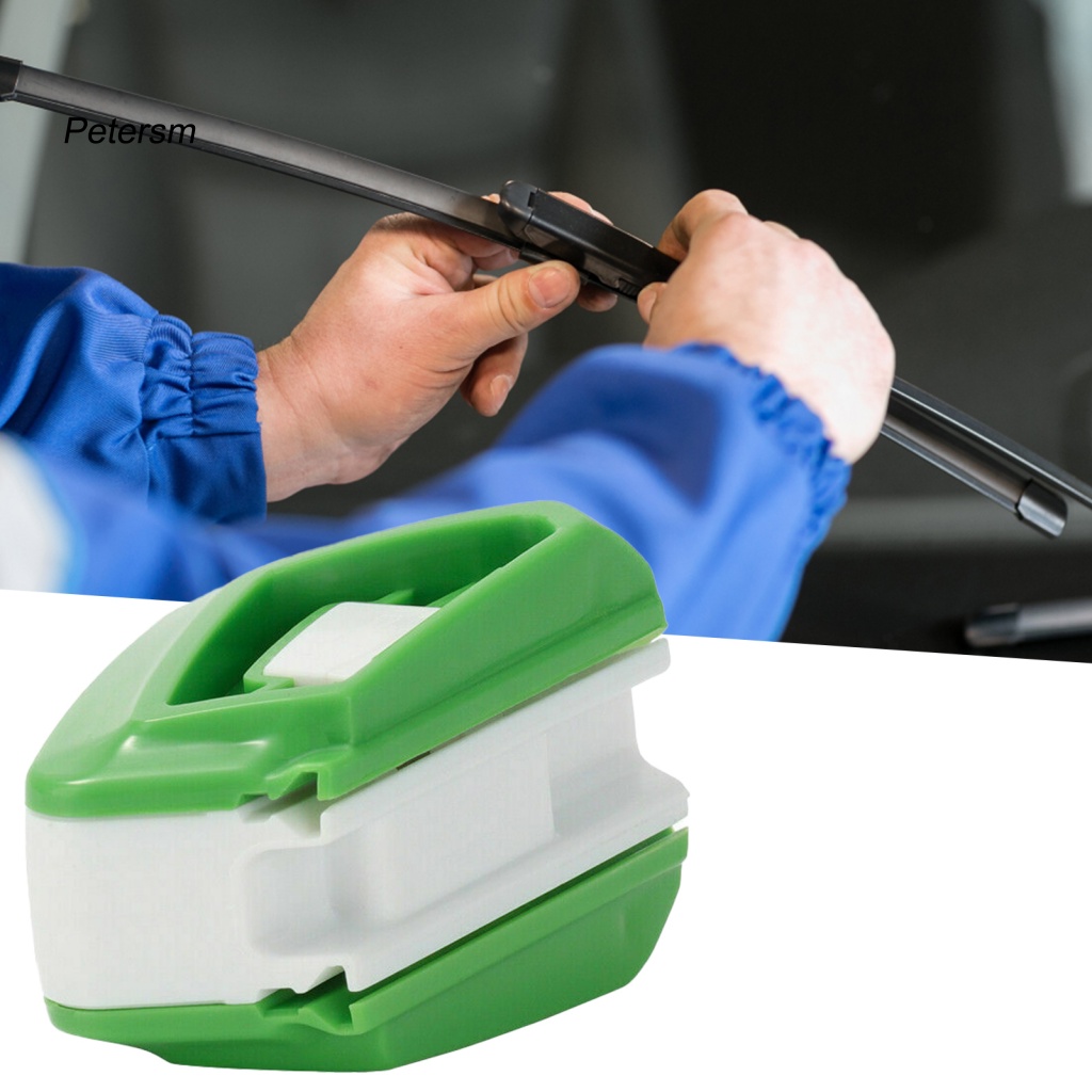 Pp Ramah Lingkungan Wiper Restorer Regroove Tools Helpful Handal Wiper Cutter Repair Tool Desain Ergonomis
