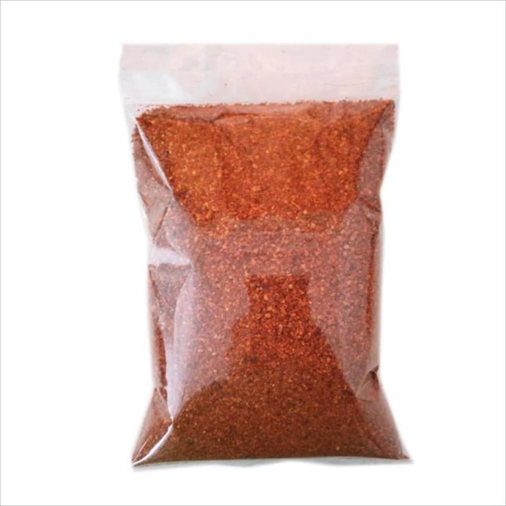 Chili Granule 500 GR / Cabe Bubuk Kasar / Cabe Granules Import Halal