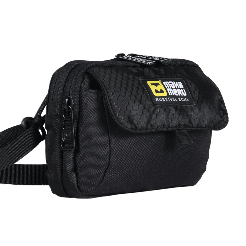 Mahameru Pouch HP Sling Pouch PPM 012