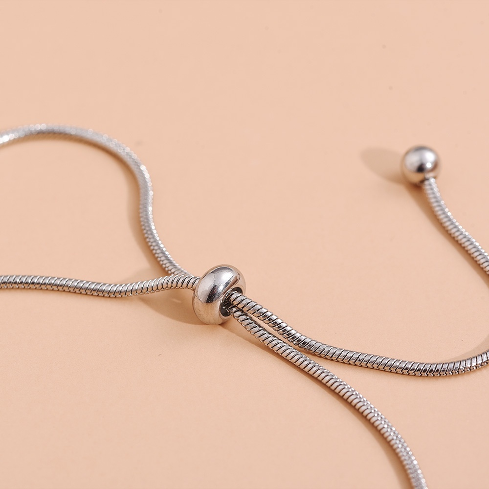 [Top Picks] Ladies Adjustable Size Gadis Wanita Rantai Kaki Fashion Sederhana Pantai Pesona Rantai Gelang Kaki Vintage Fashion Gelang Kaki Di Kaki Foot Aksesoris Perhiasan