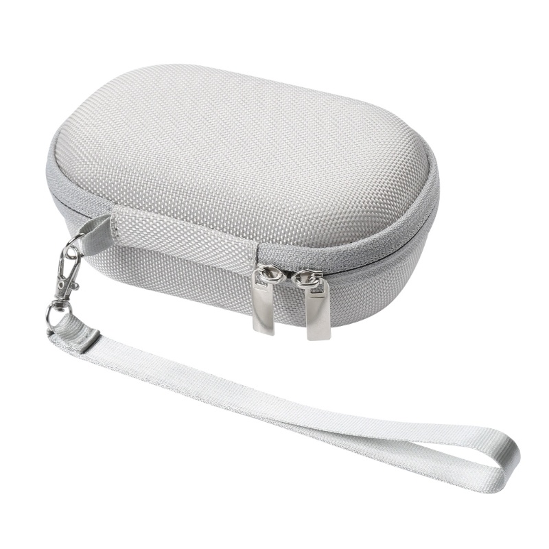 Vivi Case Pelindung Untuk M510 M330 M720 M650 G304 Mouse Storage Bag Zipper Sealed Pelindung Lengan Case Organizers Hold