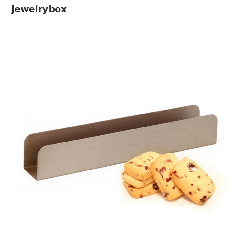 [jewelrybox] Cetakan Kue Kering Bukan Cranberry Biscuit Cake Bread Mold Cetakan Kue Kering Stensil Butik