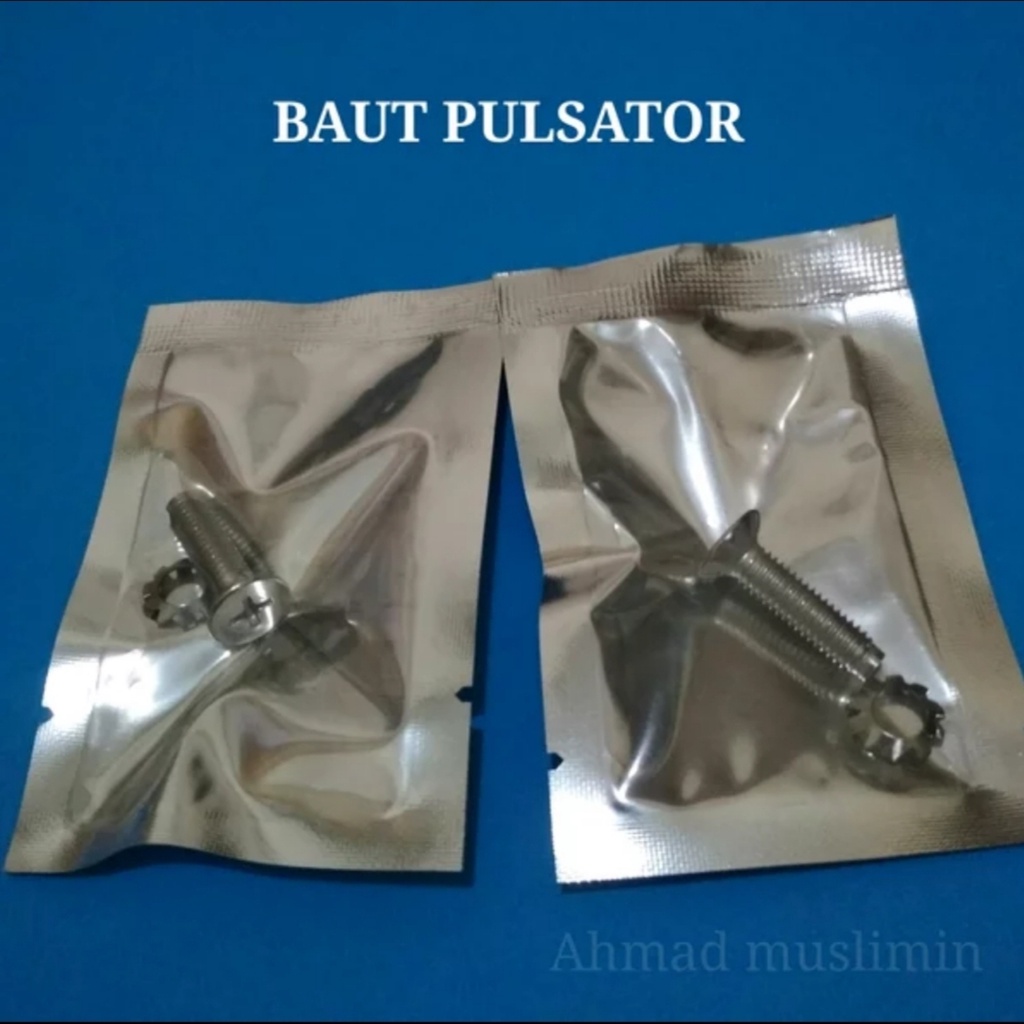 Baut Inti pulsator Pulsator stanlis