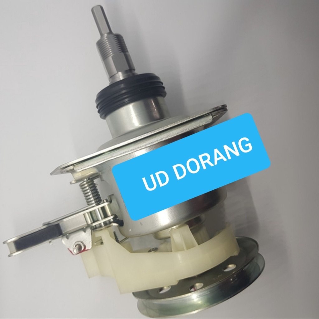GEARBOX MESIN CUCI SAMSUNG WA70H4000