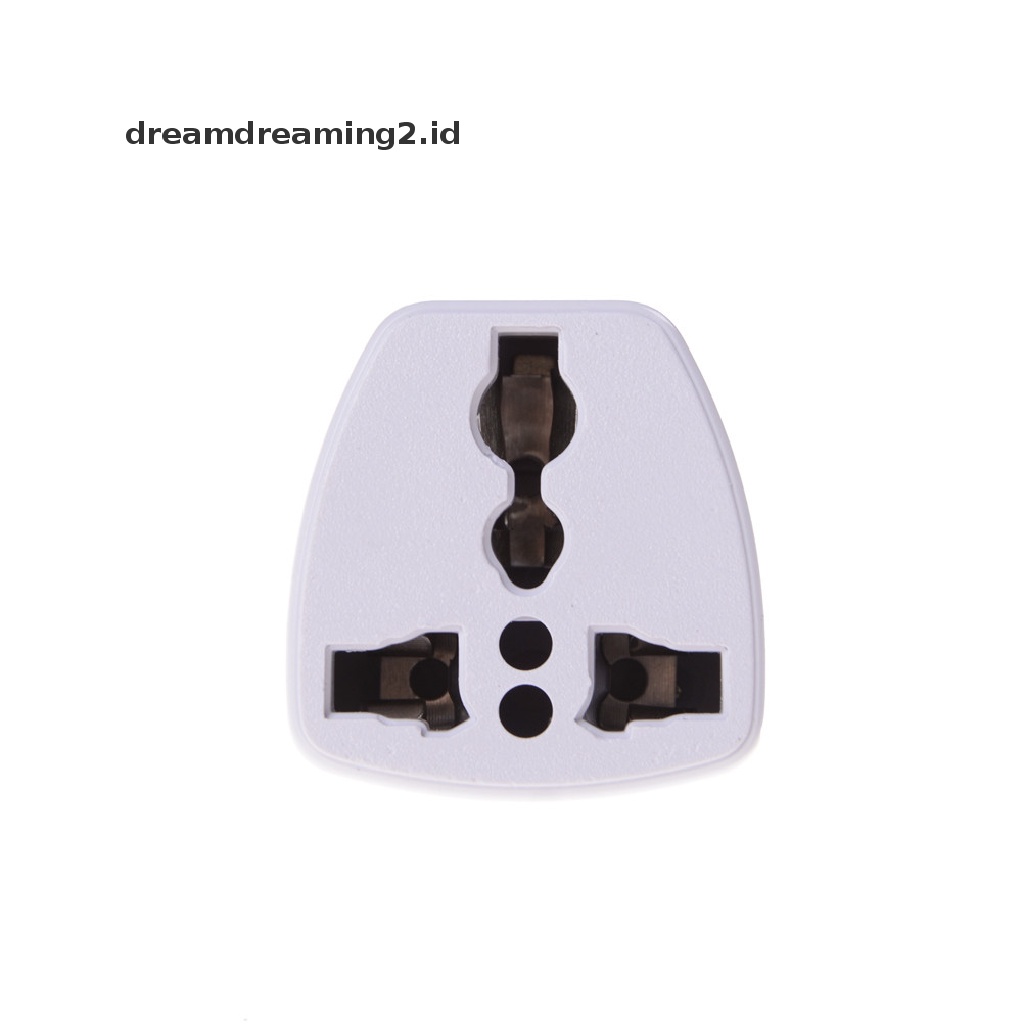 (hot) 1pcs Steker UK Universal Travel Adapter Converter AC Power Tipe G Colokan 3pin 1pcs Colokan Stop Kontak Listrik AC UK Travel Charger Adapter Converter 1pcs Adaptor Charger Travel Conver
