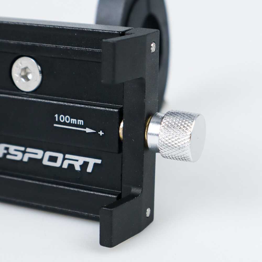 Holder Smartphone Sepeda Handle Bar Bike Mount YP0715043