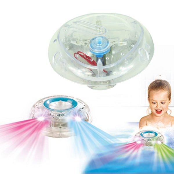 Mainan Mandi Bola LED Anak Bayi Bathub Kolam Air Renang PartyinTheTub