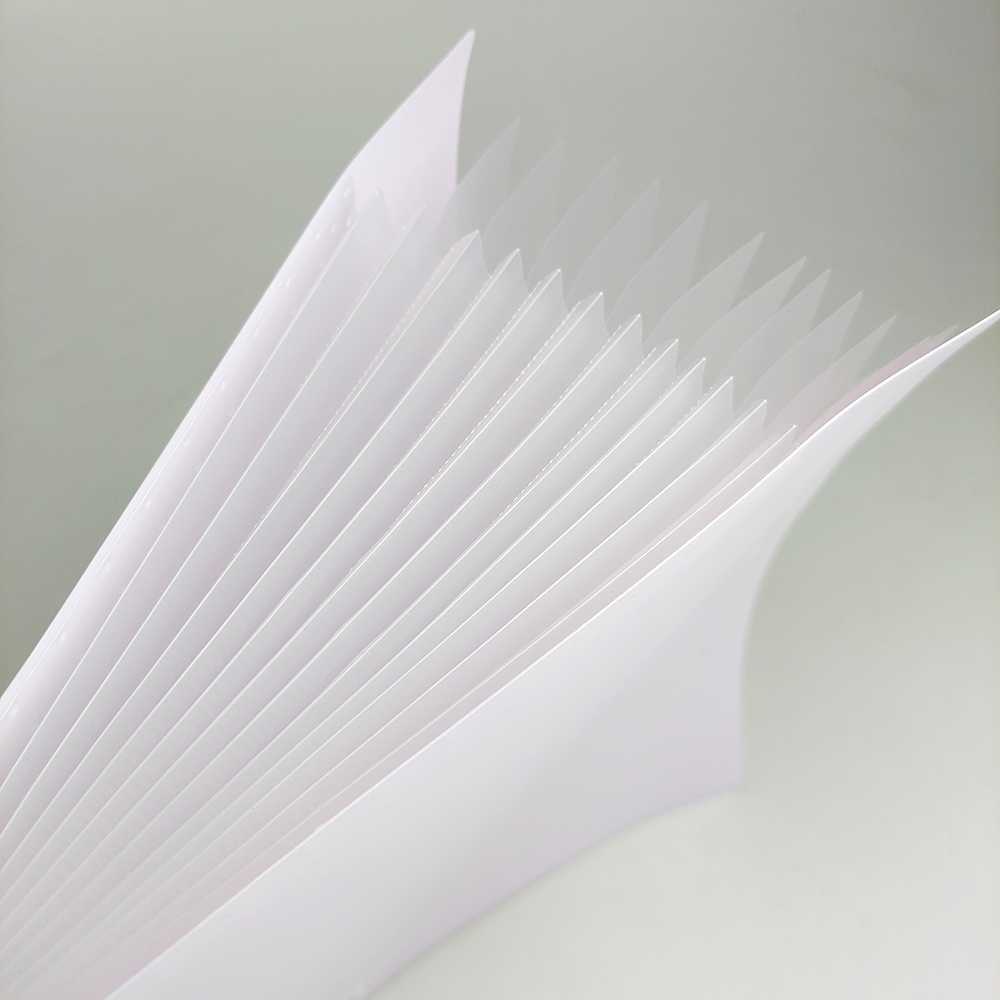 XIYU Tas Folder Plastik Kertas A4 Multi Layer Storage 12 Grid - 5060-12 ( Al-Yusi )