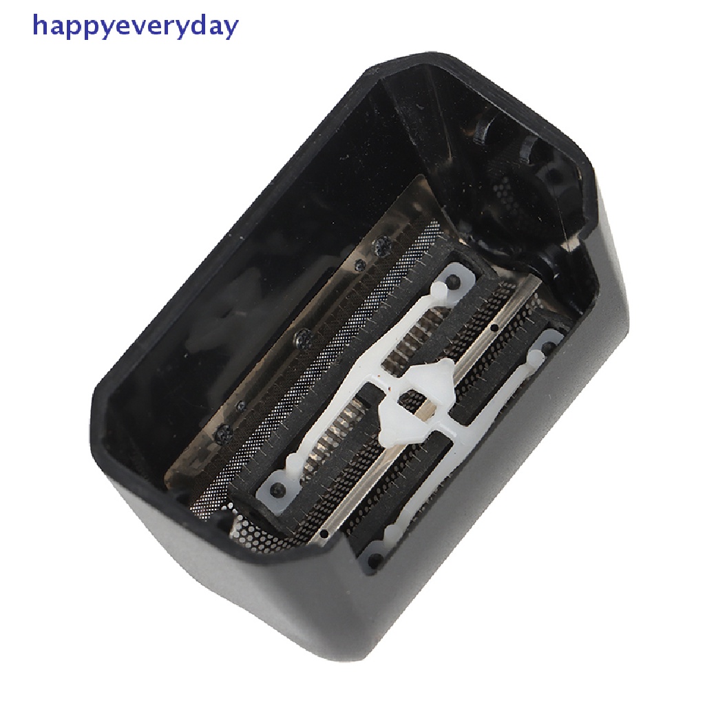 [happy] Kepala Pisau Pengganti Silet Untuk Km-1103 Mesh Blade Net Shaver Parts [ID]