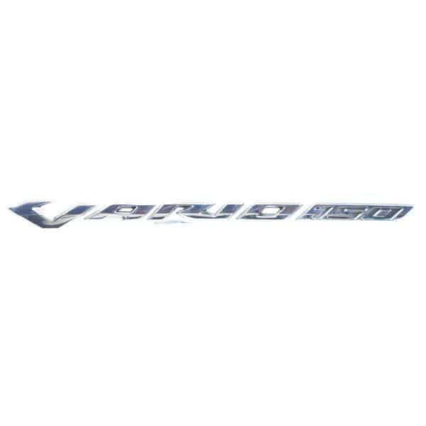 3D Emblem Vario 150 New