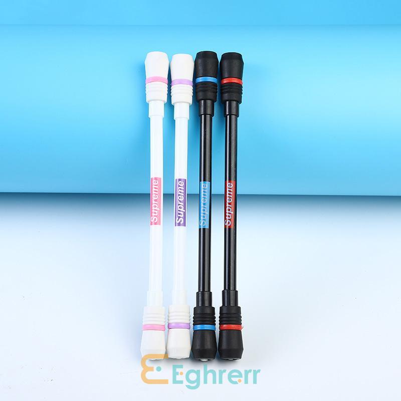 

COD✨pen spinning pulpen pena putar plastik balance anti stress bolpoin rotating dengan berputar dekompresi pens alat tulis siswa-EG
