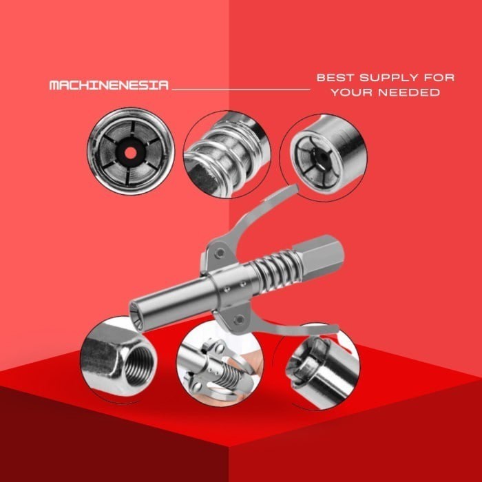 STRONG OIL NOZZLE ORIGINAL 2B