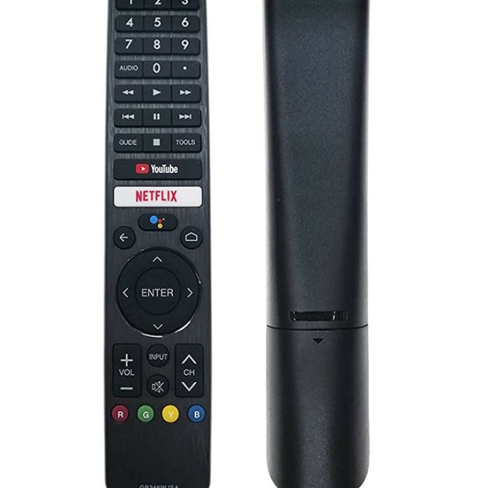 REMOT SMART TV SHARP ANDROID GB326WJSA REMOT REMOTE TV SHARP SMART TV SHARP ANDROID TV GB346WJS