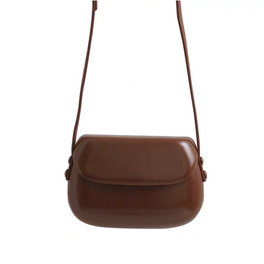 Neo Leather Slingbag