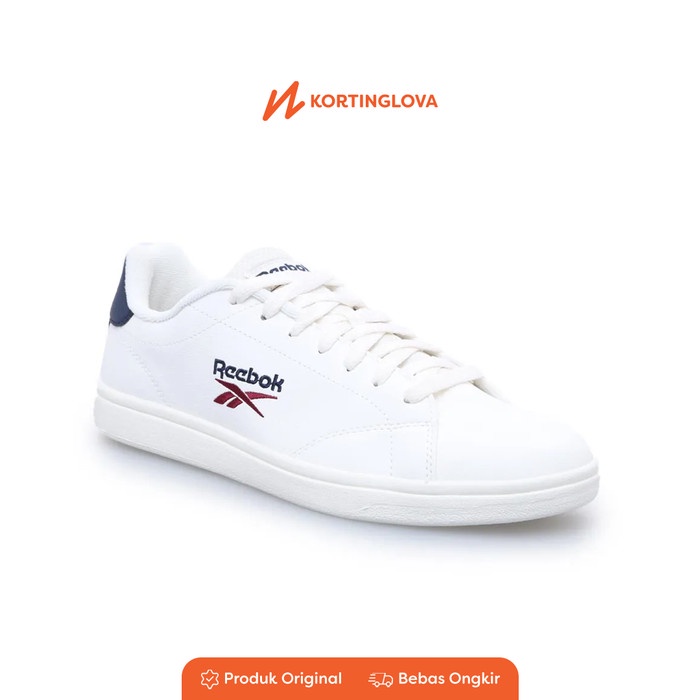 Sneakers Pria Reebok Royal Complete Sport Original GZ5000