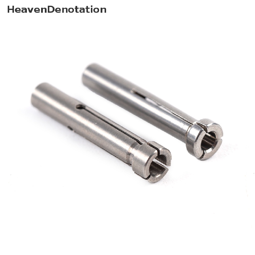 [HeavenDenotation] Adaptor Lengan Kolekte Marathon 210kuat Micromotor Handpiece Chuck Converter HDV