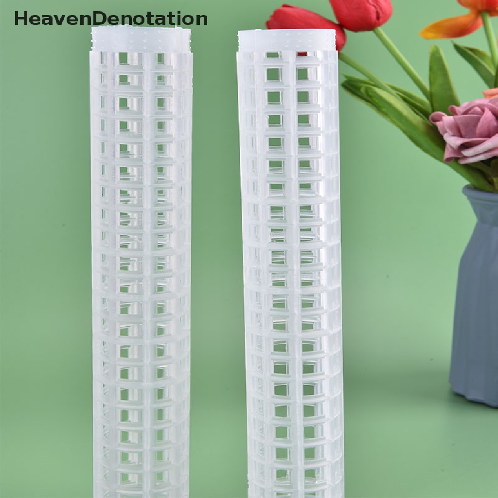 [HeavenDenotation] New 25cm Tongkat Tiang Tanaman Panjat Plant Growing Support Stick HDV