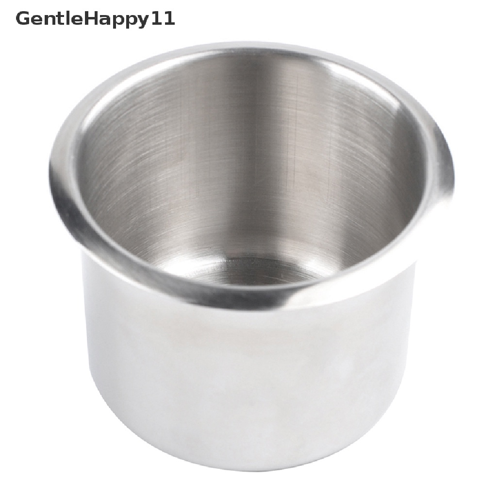 Gentlehappy Car Mounted RV Refitg Aksesoris Refitg Mobil Stainless Steel Water Cup Holder Car Mounted Cup Holder id