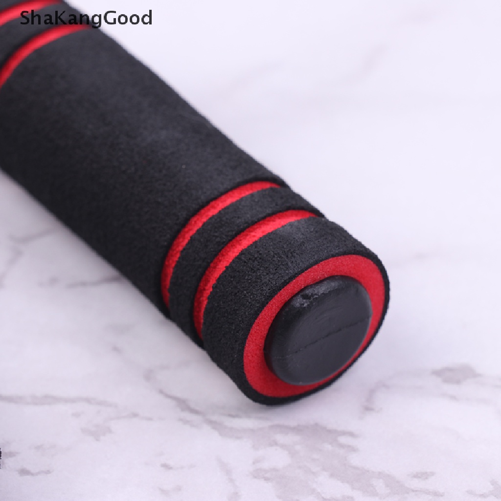 Skid Random color Heavy Grips Penguat Tangan Berolahraga Spons Grippers New SKK