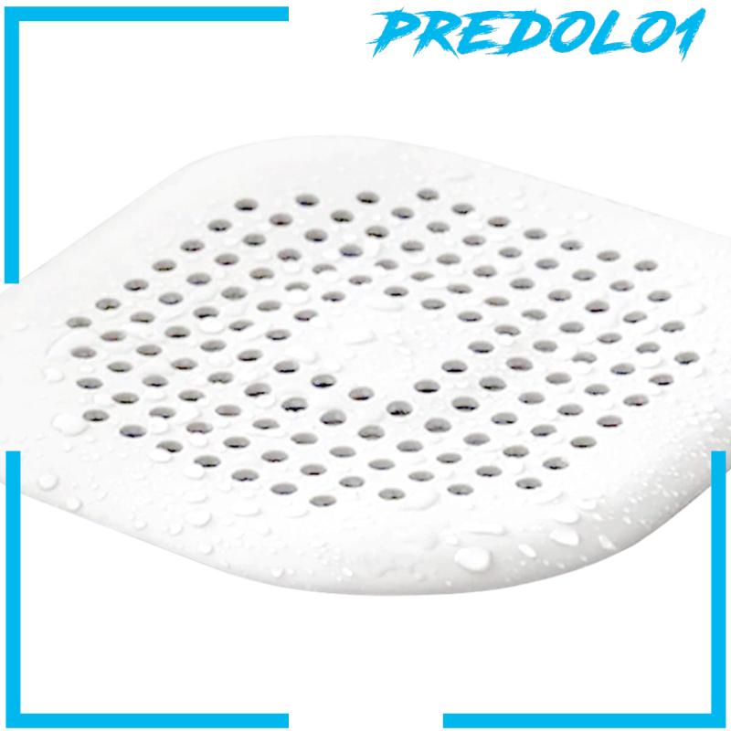 [Predolo1] Wash Basin Drain Hair Catchers Penutup Saluran Air Wastafel Untuk Dapur Kamar Mandi Bathtub