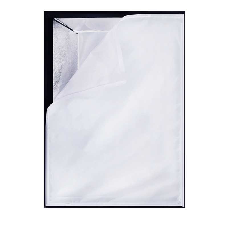 TG - KMR TaffSTUDIO Payung Softbox Reflektor 50x70cm Flash Mount - CY50