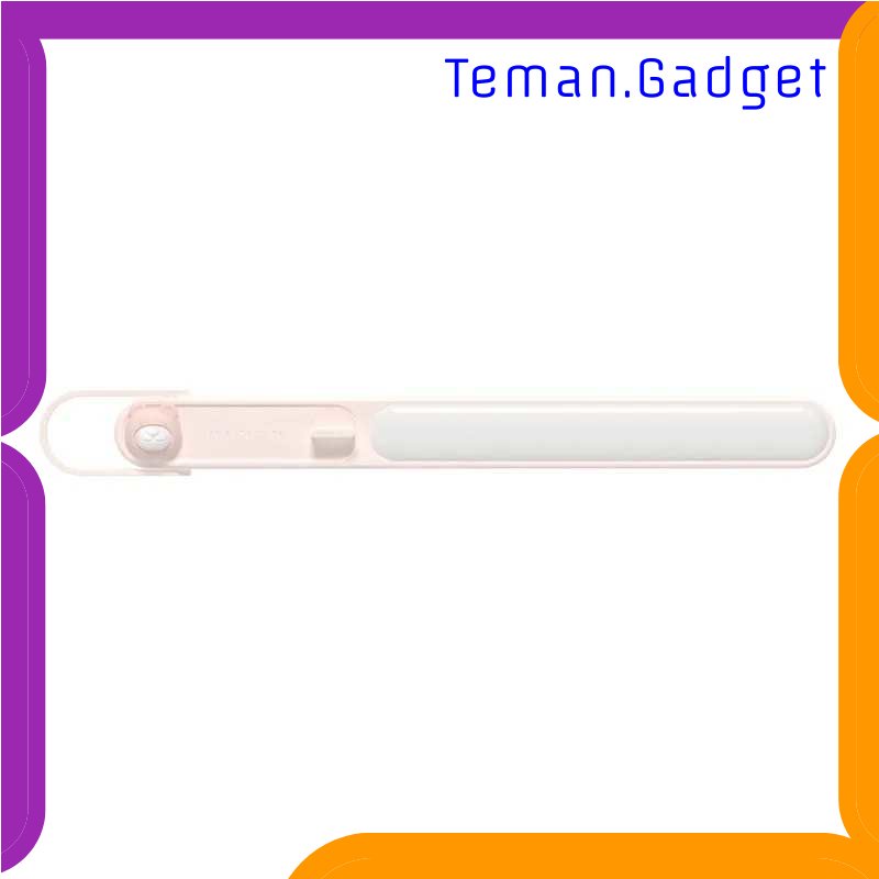 TG - LMP 3LIFE Lampu Mini LED Multifungsi Portable Lamp Cool White 1500mAh 5V - 337