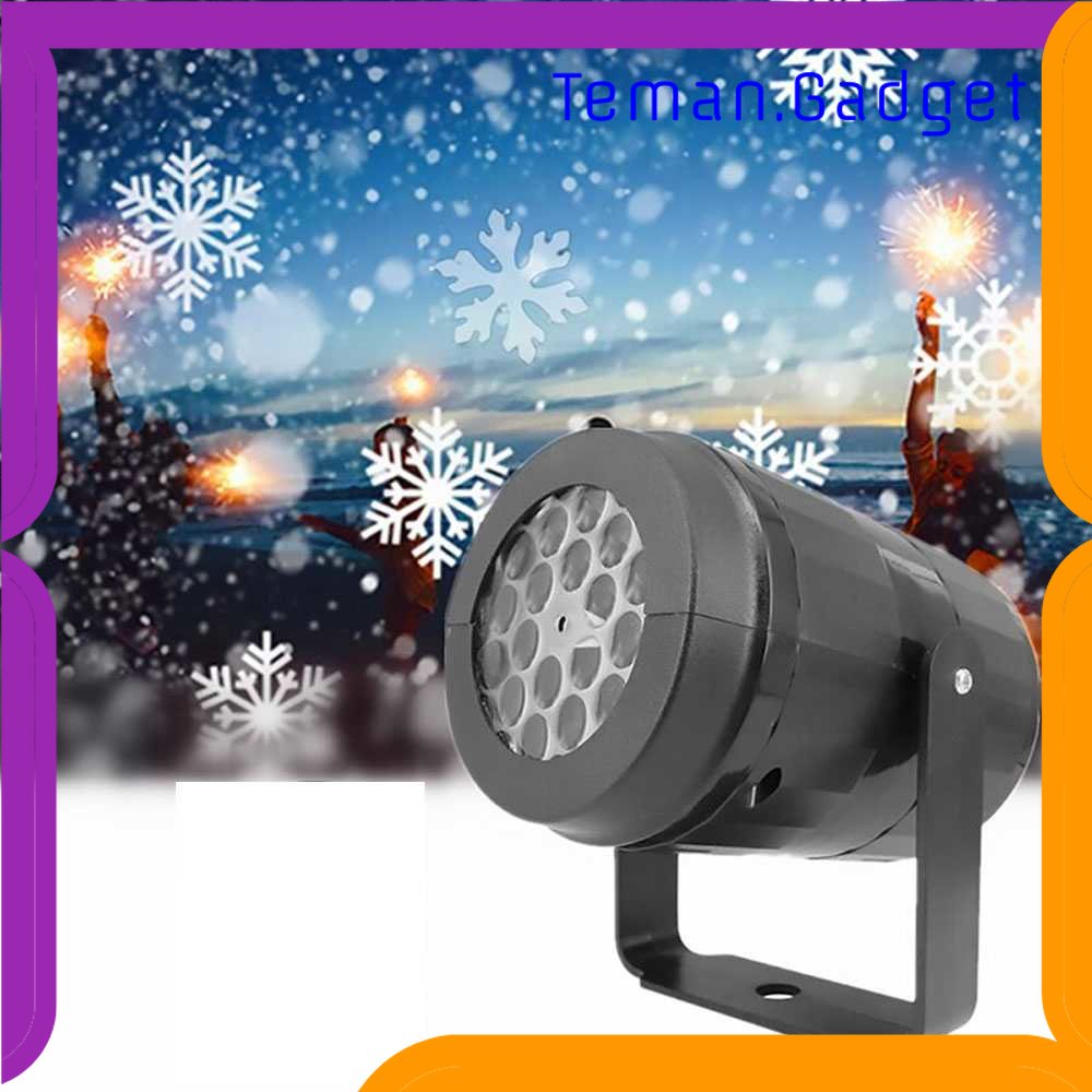 TG - LMP FLDJL Lampu Sorot LED Outdoor Spotlight Waterproof IP65 240V 5W - FL12V