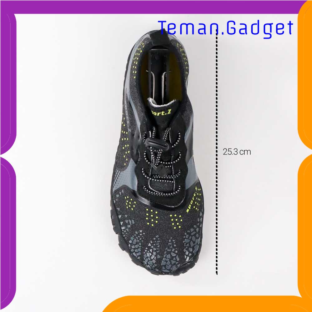 TG - OLR SAGUARO Sepatu Pantai Olahraga Air Aqua Shoes - SG1901