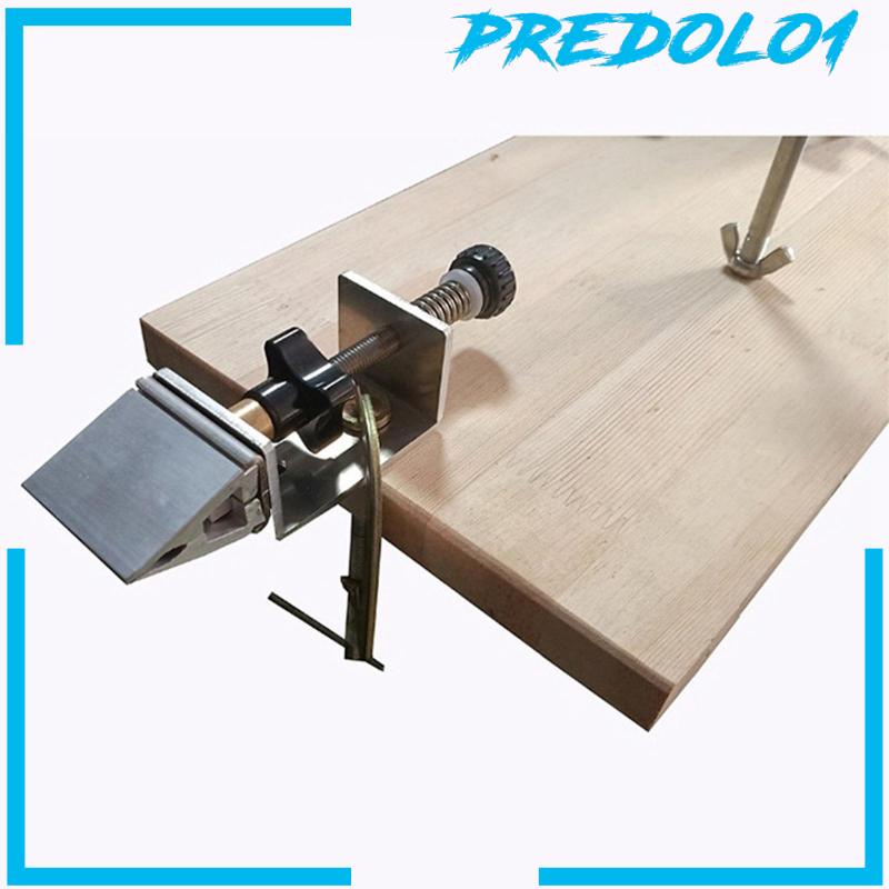 [Predolo1] Flip Untuk Klip Alat Profesional Koki Sudut Tetap