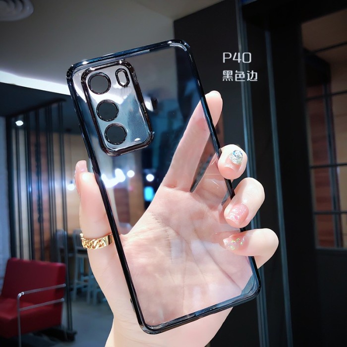 case realme gt 2 pro silikon transparan bening gt2pro realme gt